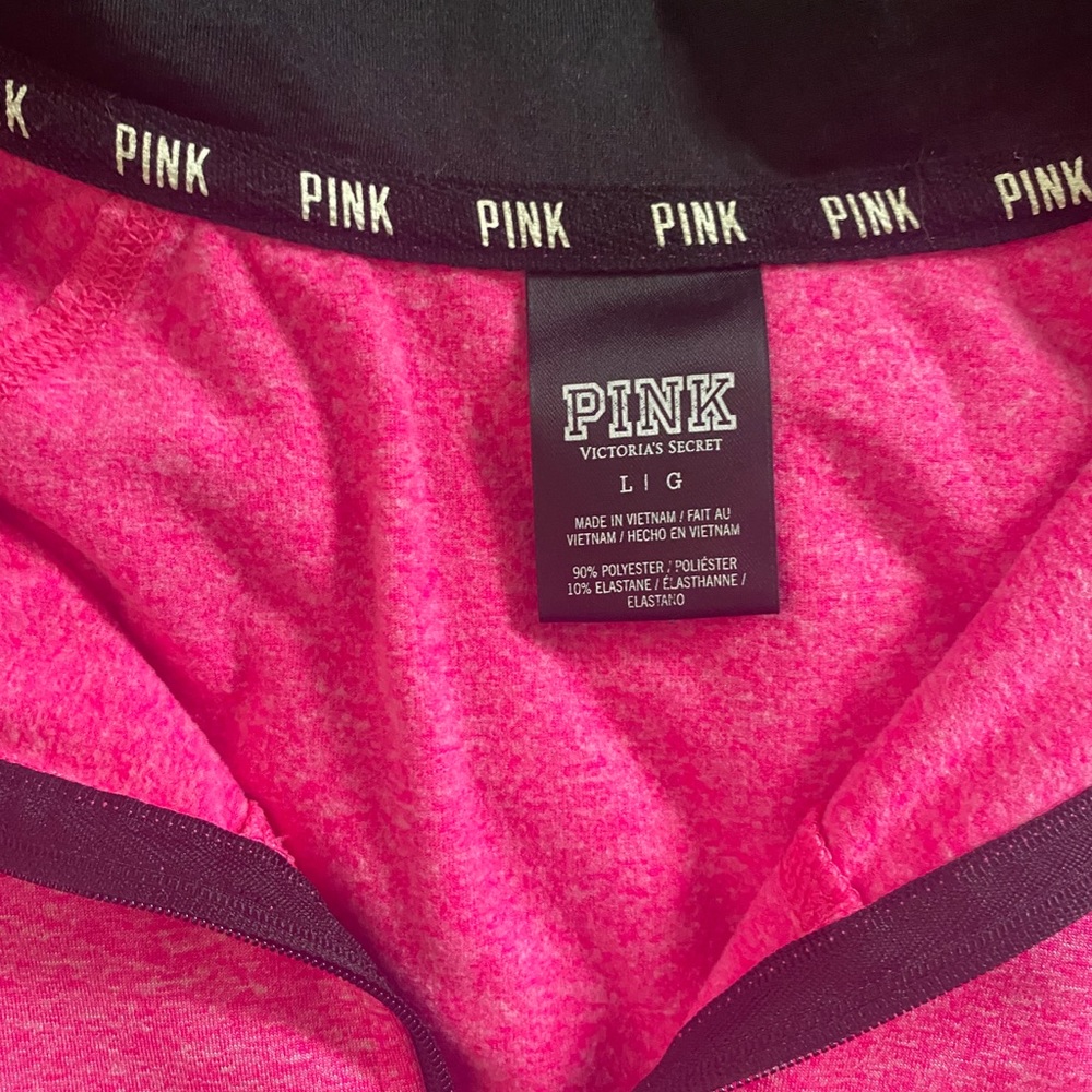 PINK pullover - Picture 2 of 2